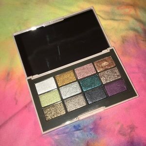 🦋Jouer BUNDLE Ultra Foil palette🦋